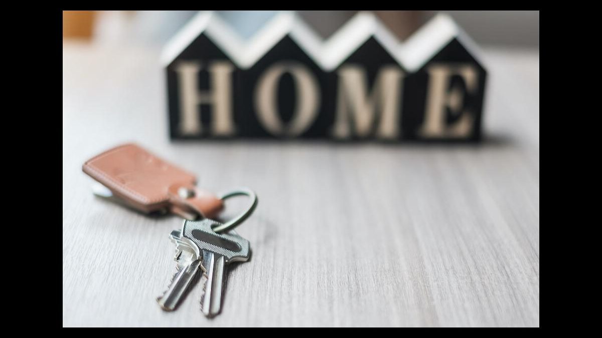 5 Tips When Purchasing Your First Home