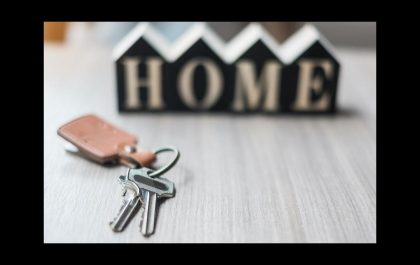 5 Tips When Purchasing Your First Home
