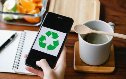 6 Great Apps for a More Eco-Friendly Sustainable Life