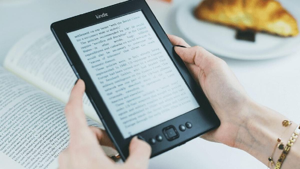 6 Ways to Create an eBook Faster