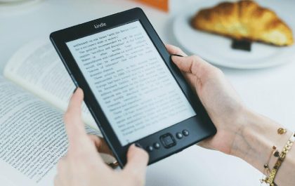 6 Ways to Create an eBook Faster