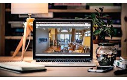 A Simplified Solution for Interactive 360° Virtual Tours