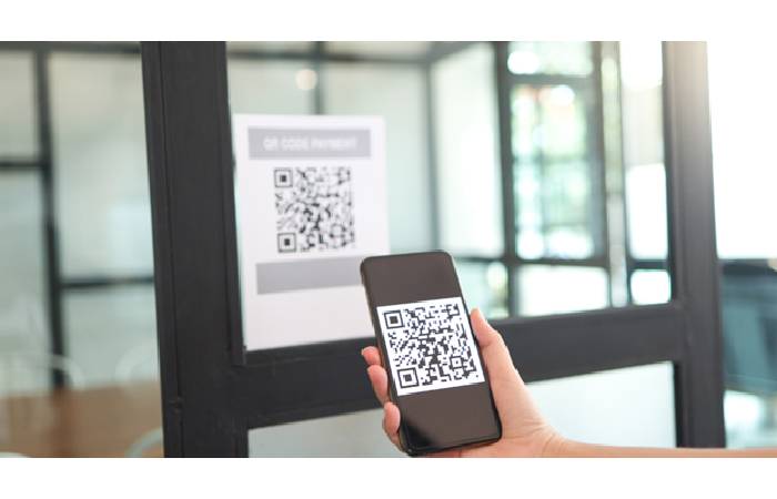 Benefits of Online QR Code Generators