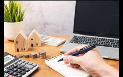 Calculating Your Way to Homeownership