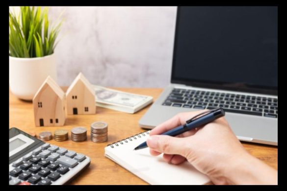 Calculating Your Way to Homeownership