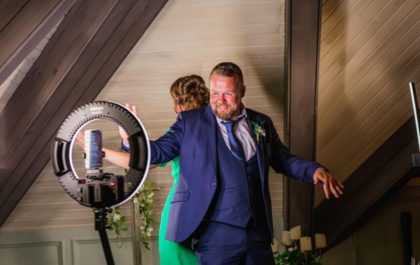 Embrace the Future of Photo Booth Experiences with Snappic's Cutting-Edge Software Solutions