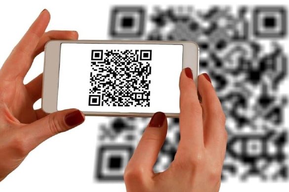 Explained - How To Generate A QR Code