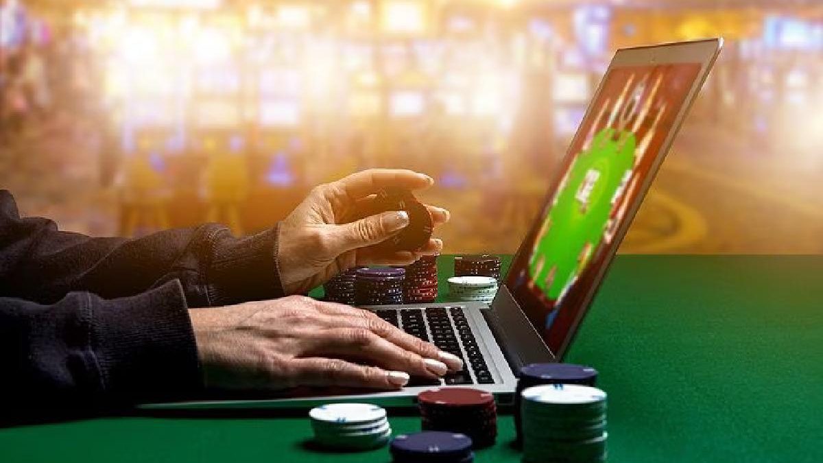 How Online Casinos Integrate New Ways of Gambling Easily