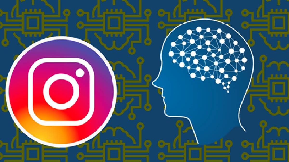 How does AI have an effect on growing your account on Instagram?