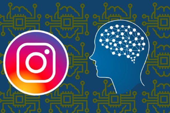 How does AI have an effect on growing your account on Instagram