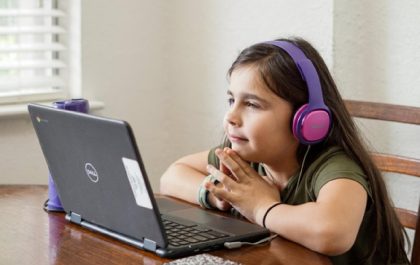 How to Keep Kids Engaged in Their Education Following Summer