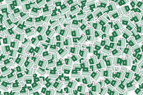 How to repair corrupted Excel file online
