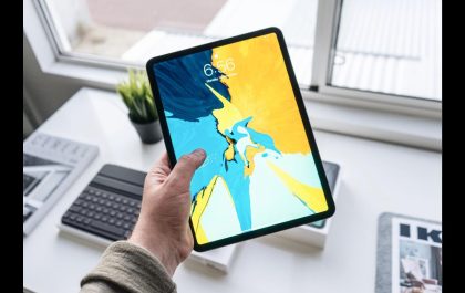 Samsung Galaxy Tab sparked tablet interest in Australian market