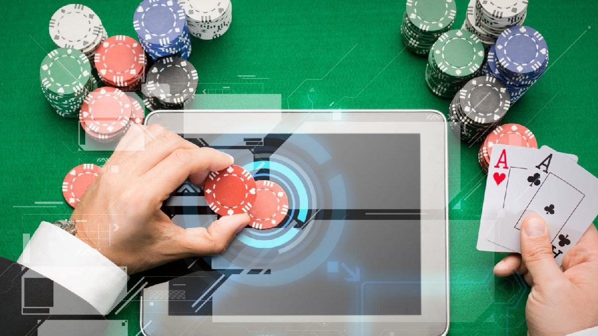 The Advanced Tech Powering Online Pokies and Modern Casinos
