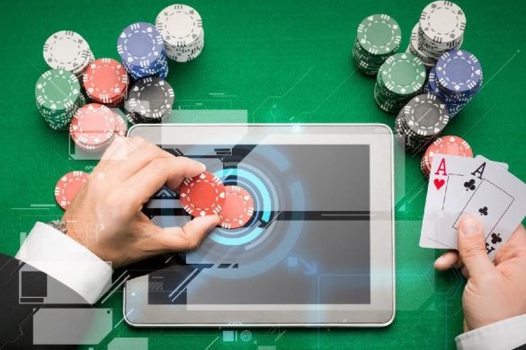 The Advanced Tech Powering Online Pokies and Modern Casinos