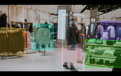 The Benefits of Computer Vision in Retail Businesses