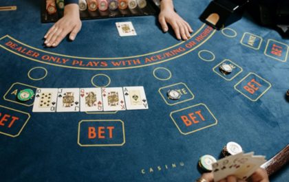 The Evolution of Online Casinos: How Play.co.za Leads the Way