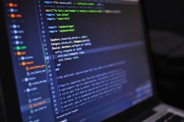 The Thriving World of Software Development in Costa Rica