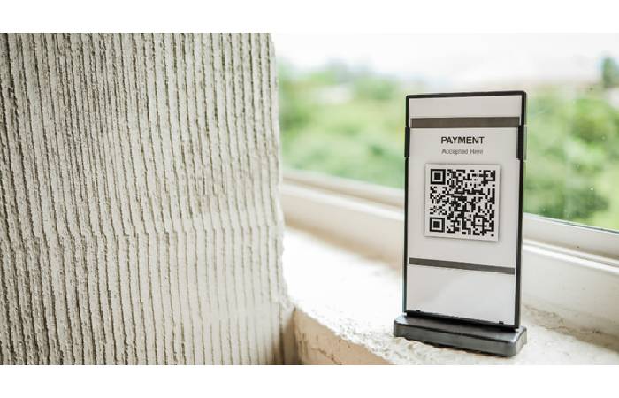 Understanding QR Codes