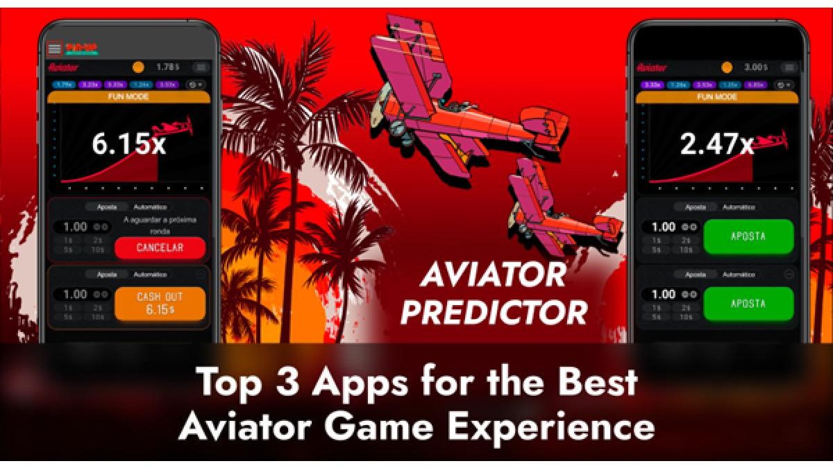 3 Types of Aviator Game Apps for the Best Experience