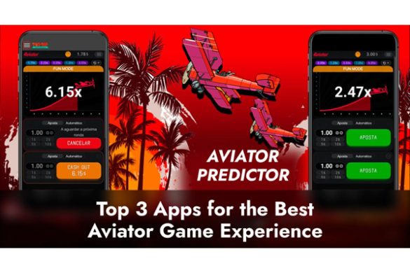 3 Types of Aviator Game Apps for the Best Experience