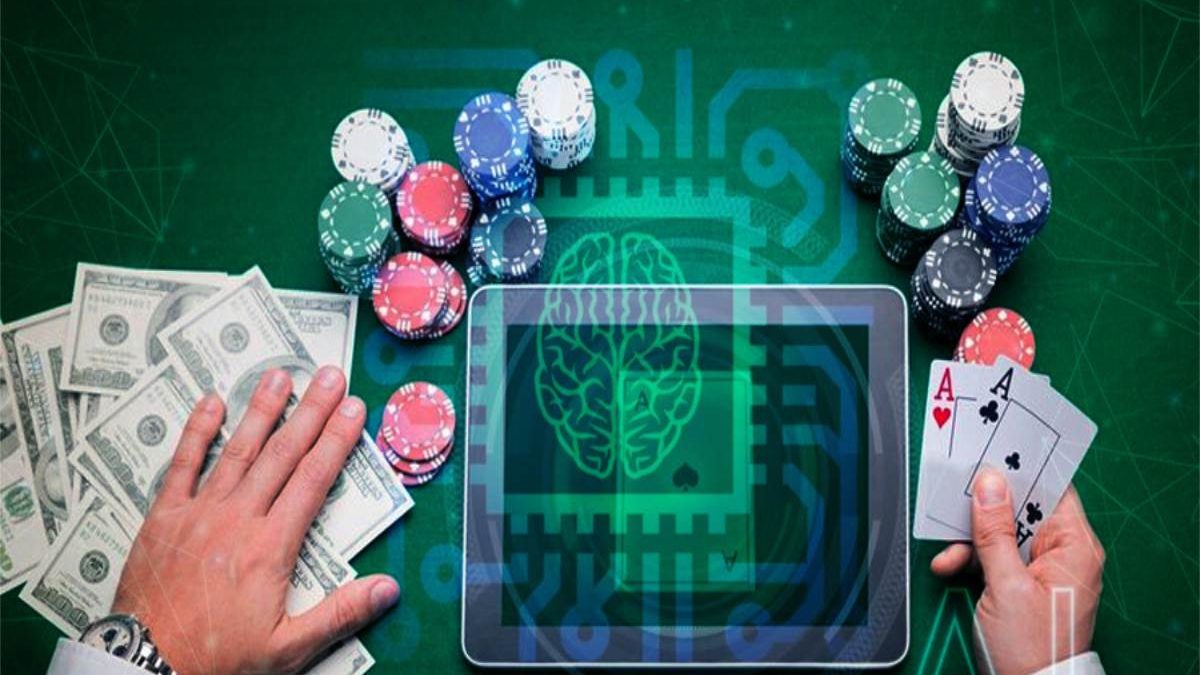 AI and Machine Learning: The Behind-the-Scenes Tech of New Online Casinos