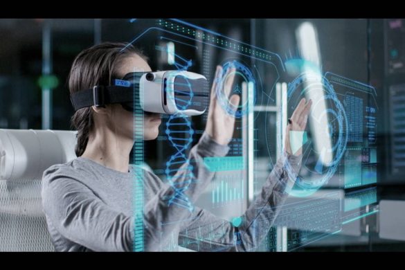 Augmented Reality changing way people consume content online