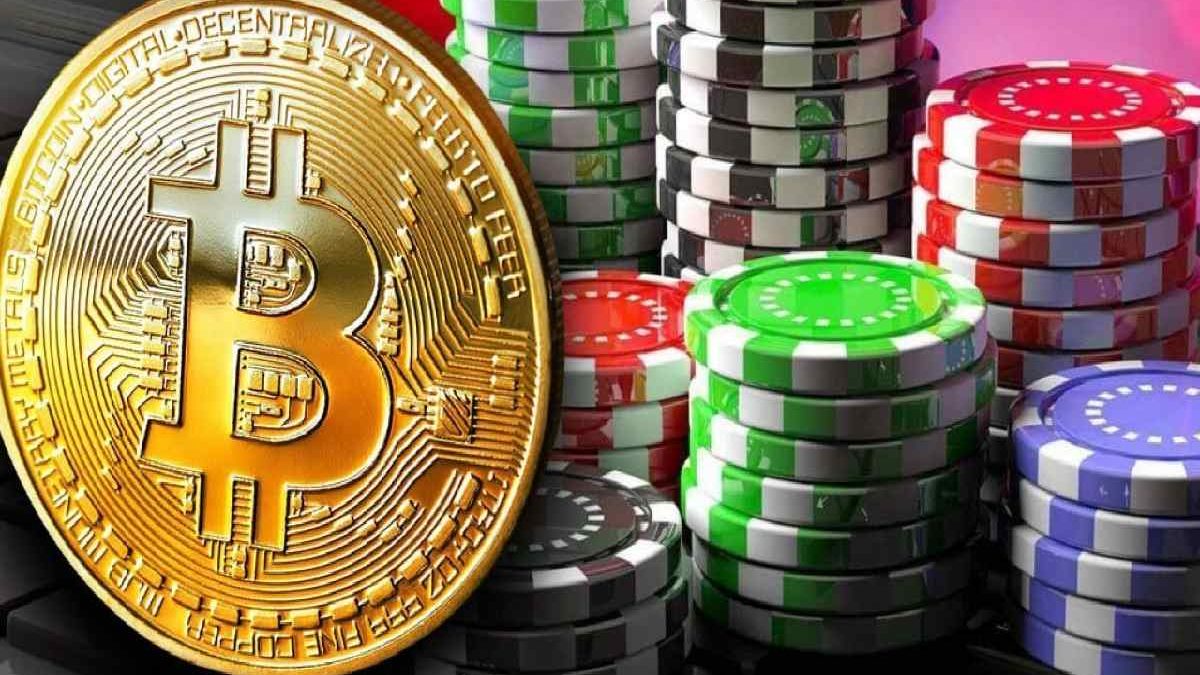 Bitcoin Wallets and Security: A Techie’s Guide to Safe Gambling at Bitcoin Casinos