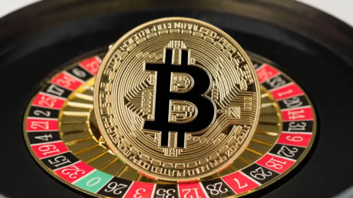 High-Risk Ventures Casinos to Cryptocurrencies [2024]