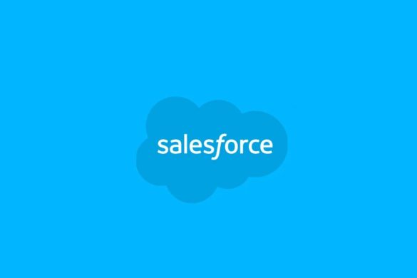 Key Benefits of Salesforce-Based Solutions