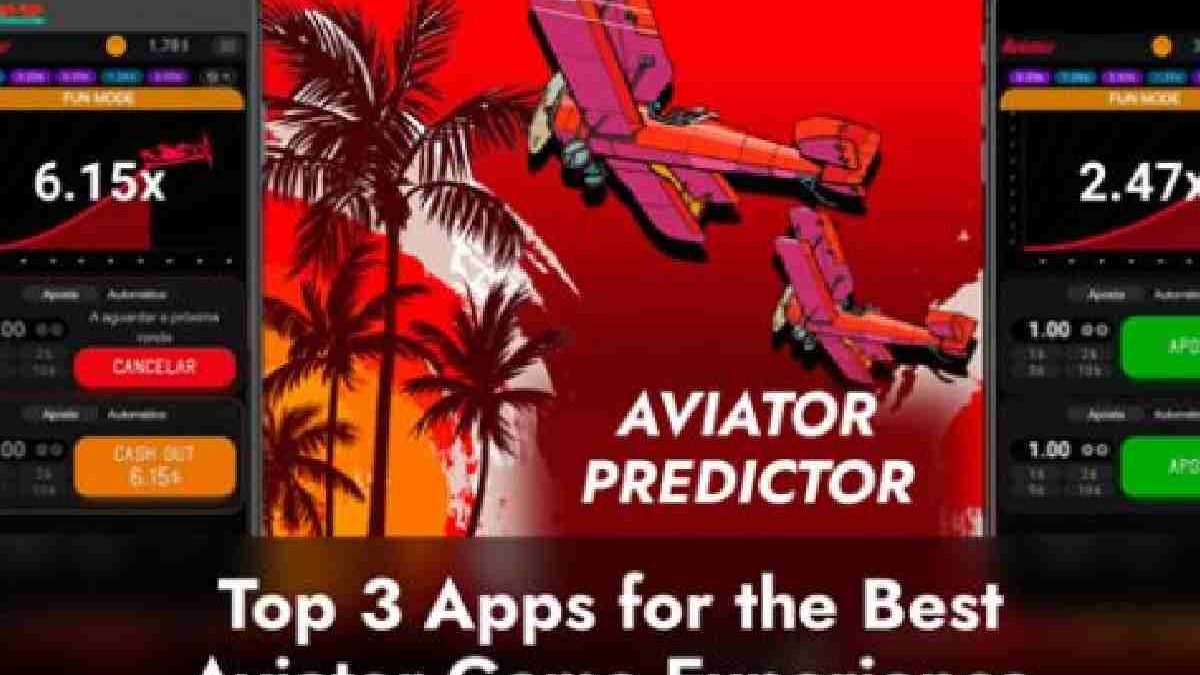 3 Types of Aviator Game Apps for the Best Experience