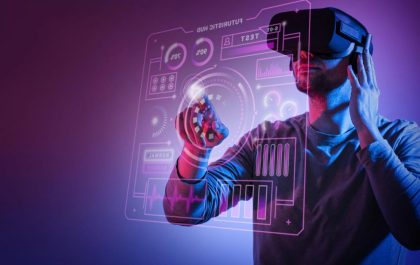 Top 10 Business Tech Trends of 2023