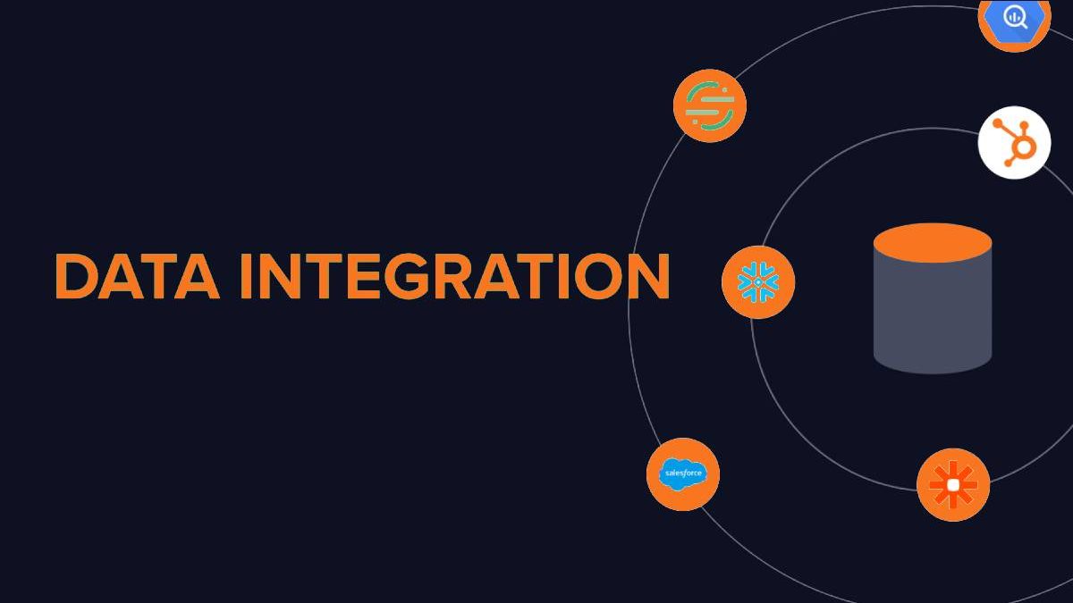 What is Data Integration and its benefits 