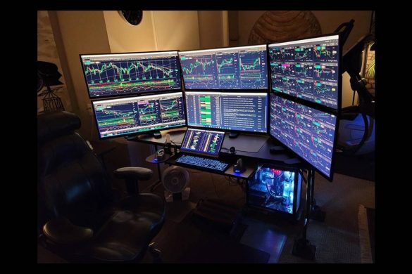 What to Look for when Choosing a PC for Online Trading