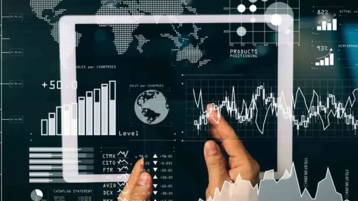 Backtesting Strategies: Improving Trading Performance [2025]