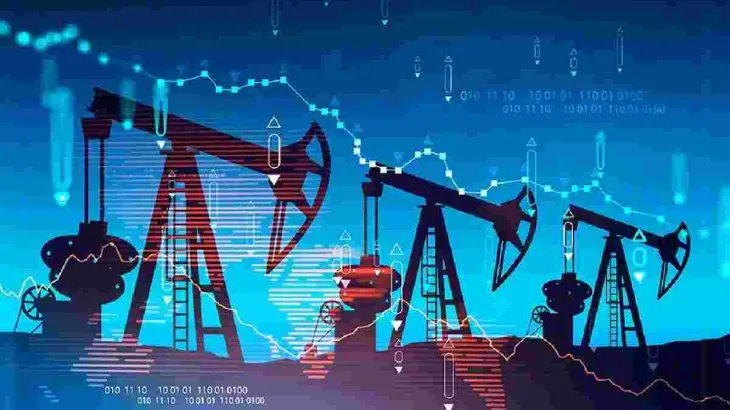 Blockchain & Smart Contracts: Advanced oil Trading Operation