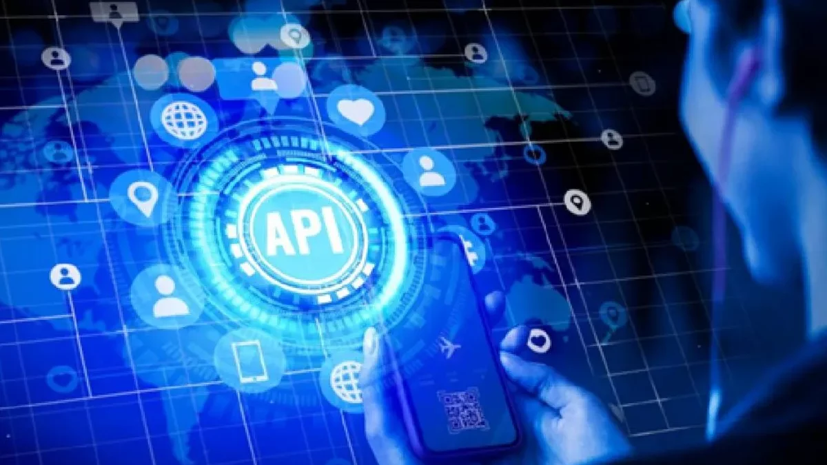 Companies that Use APIs For Their Operations [2025]