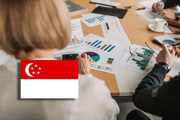 Empowering Businesses: Navigating Marketing Grants in Singapore