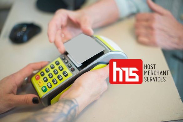 Host Merchant Services