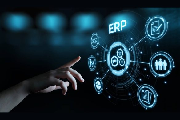 How ERP Systems Enhance Efficiency In Production Processes