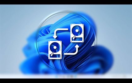 How to Clone a Hard Drive on Windows 10/11