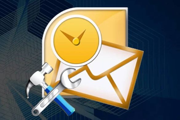 How to Fix Outlook PST File when ScanPST failed to Fix it