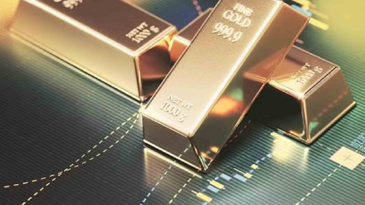 Invaluable Wisdom on Precious Metals: An In-Depth Exploration of Commodity Options