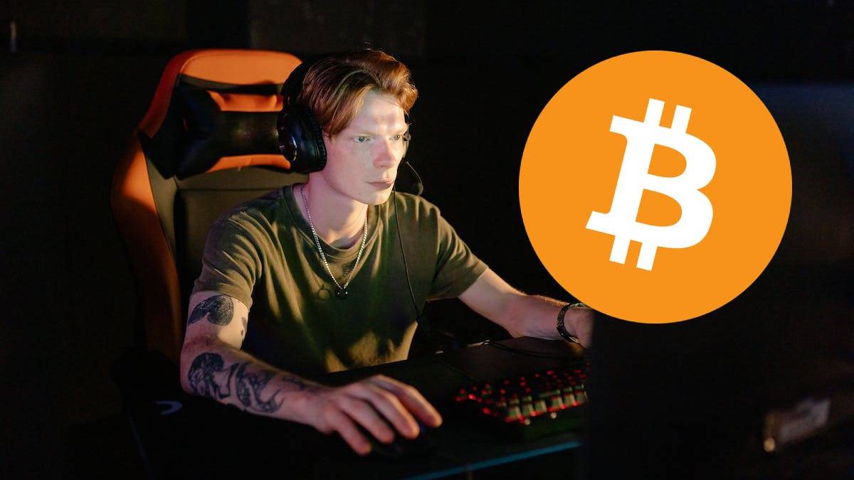 Leveling Up with Crypto: Future of In-Game Currency [2025]