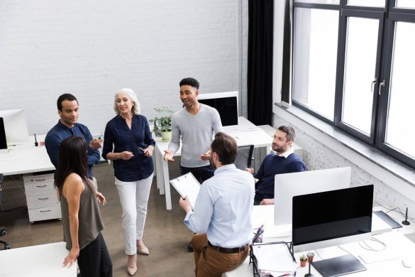 Maximizing Success: The Symbiosis of Dedicated Software Development Teams and Product Design Services
