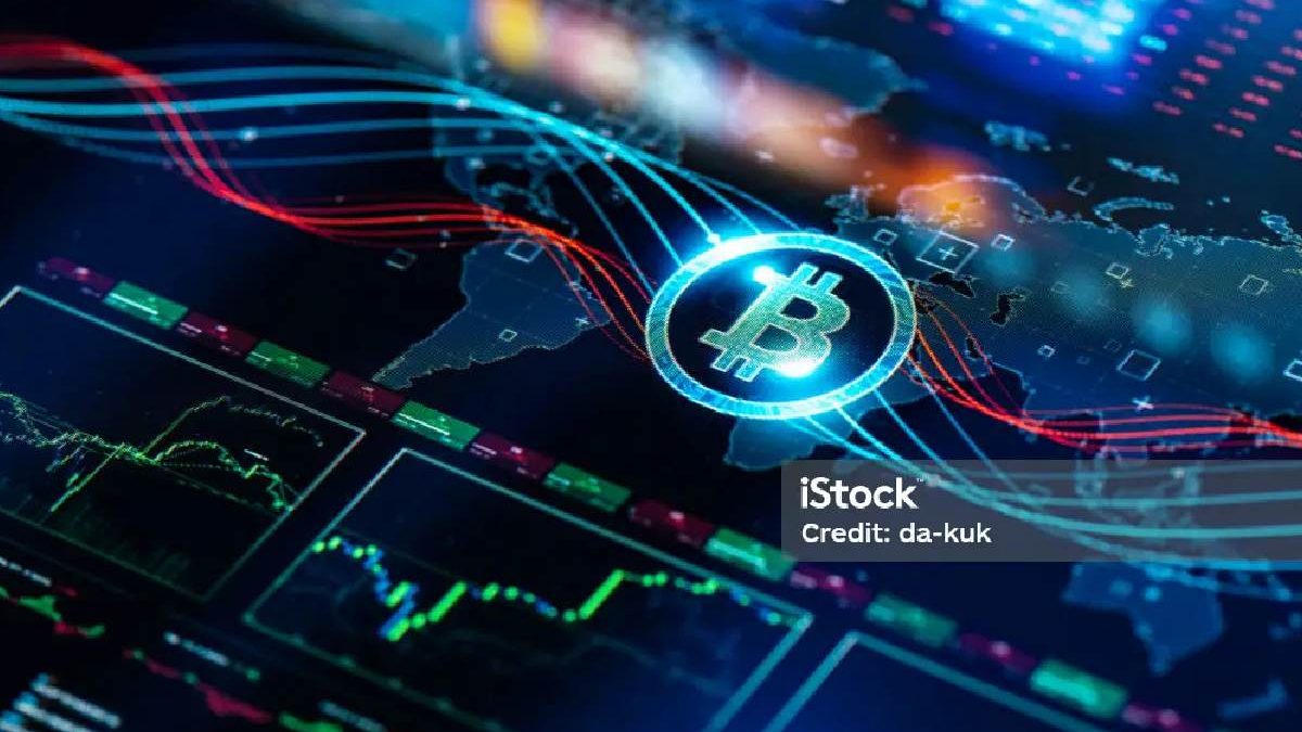 Unlocking the Potential of Cross-Market Analysis: Capitalizing on the Fusion of Forex and Cryptocurrency