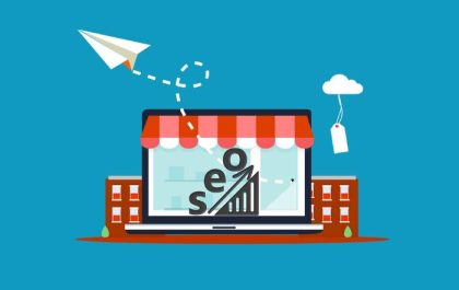 Outsourcing E-commerce SEO: Winning the Online Retail Game