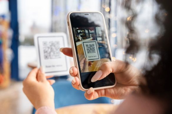 QR Codes