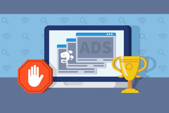 The Top Adblock Solutions for Microsoft Edge