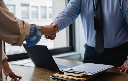 Things to Keep in Mind While Choosing a Corporate Travel Agent
